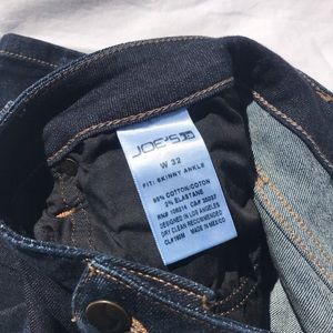 Joes Skinny Jeans